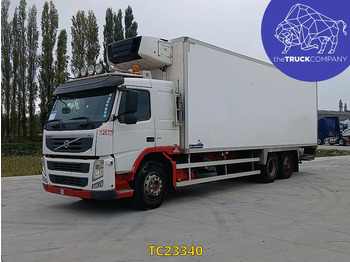 Refrigerator truck VOLVO FM 410