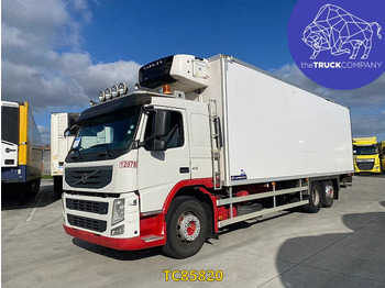 Refrigerator truck VOLVO FM 410