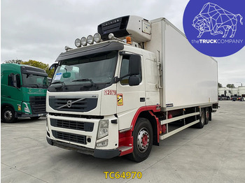 Refrigerator truck VOLVO FM 410
