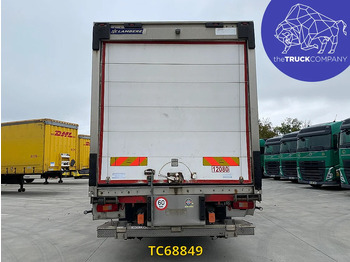 Refrigerator truck Volvo FM 410: picture 3