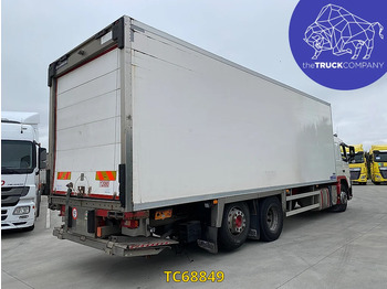 Refrigerator truck Volvo FM 410: picture 4