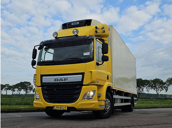 Refrigerator truck DAF CF 220
