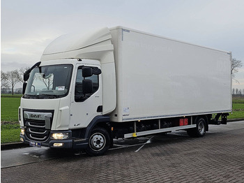 Box truck DAF LF 210 08 T: picture 2