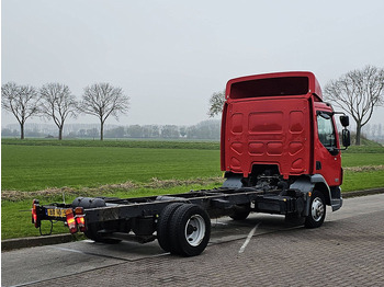 Cab chassis truck DAF LF 45.160 7.49T AIRCO WB 390: picture 3