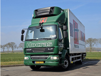 Refrigerator truck DAF LF 55 220
