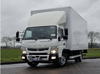 Box truck FUSO