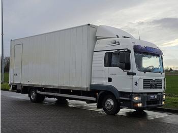 MAN 12.240 TGL on lease MAN 12.240 TGL: picture 5