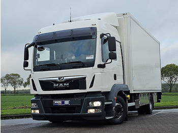 Refrigerator truck MAN TGM 12.250