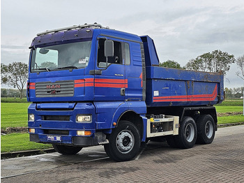 Tipper MAN 26.530 TGA: picture 2
