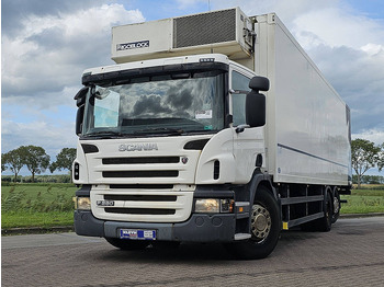 Refrigerator truck SCANIA P 280