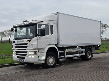 Refrigerator truck Scania P370 4X4 EXPEDITION TRUCK: picture 2 Refrigerator truck Scania P370 4X4 EXPEDITION TRUCK: picture 2