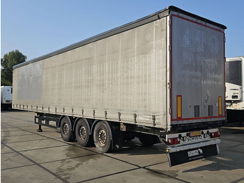 Curtainsider semi-trailer Schmitz Cargobull N/A COIL: picture 5