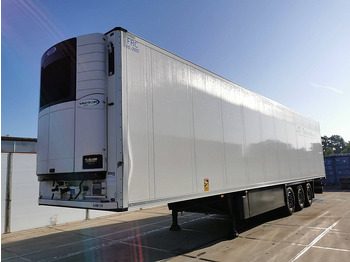 Refrigerator semi-trailer SCHMITZ SKO