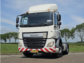 Tractor unit DAF CF 370