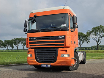 Tractor unit DAF XF 105 410