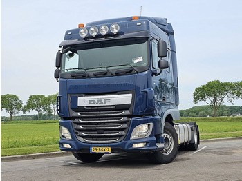 Tractor unit DAF XF 460