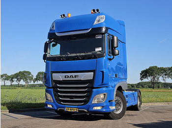 Tractor unit DAF XF 480