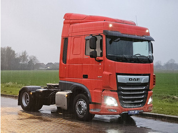 Tractor unit DAF XF 480 SPACECAB LED INTARD.: picture 5