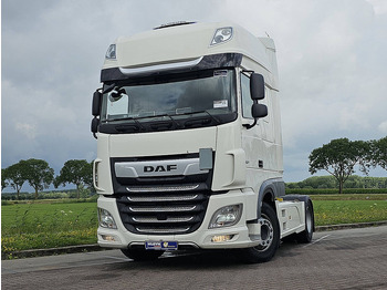 Tractor unit DAF XF 480