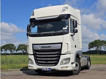 Tractor unit DAF XF 480