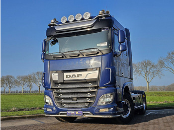 Tractor unit DAF XF 530