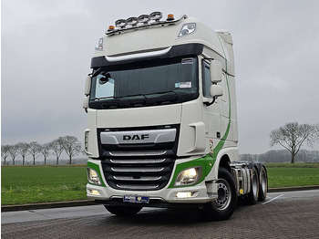 Tractor unit DAF XF 530