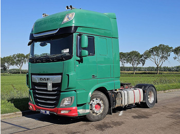DAF XF 530 SSC INTARDER PTO on lease DAF XF 530 SSC INTARDER PTO: picture 2