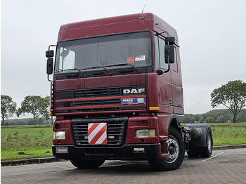Tractor unit DAF XF 95 380