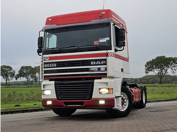 Tractor unit DAF XF 95 380