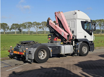 Iveco AT440S45 STRALIS FASSI F230XP-4 on lease Iveco AT440S45 STRALIS FASSI F230XP-4: picture 3