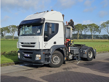 Iveco AT440S45 STRALIS FASSI F230XP-4 on lease Iveco AT440S45 STRALIS FASSI F230XP-4: picture 2