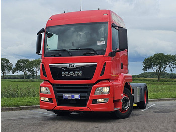 Tractor unit MAN TGS