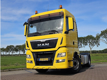 Tractor unit MAN TGX 18.440