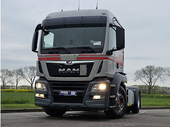 Tractor unit MAN TGS 18.460
