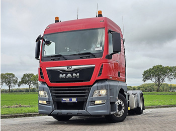 Tractor unit MAN TGX 18.460