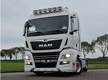 Tractor unit MAN TGX 18.500