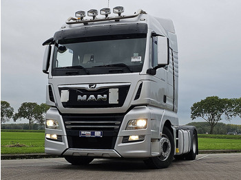 Tractor unit MAN TGX 18.500