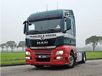 Tractor unit MAN TGX 18.500