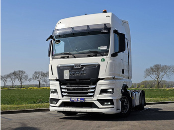 Tractor unit MAN TGX 18.510