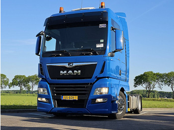 Tractor unit MAN TGX 18.510
