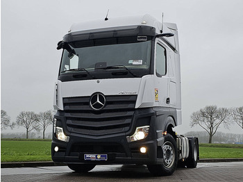 Tractor unit MERCEDES-BENZ Actros 1845