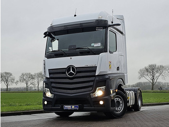 Tractor unit MERCEDES-BENZ Actros 1845