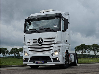 Tractor unit MERCEDES-BENZ Actros 1845