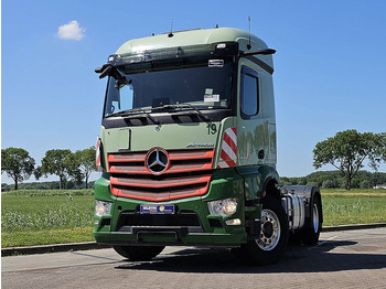 Tractor unit MERCEDES-BENZ Actros 1846