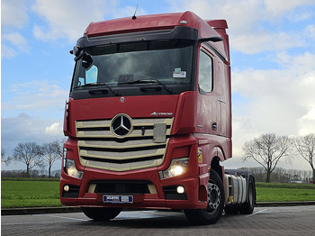 Tractor unit MERCEDES-BENZ Actros 1848
