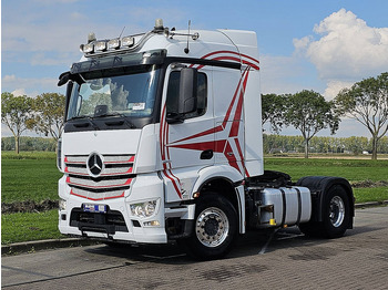 Tractor unit Mercedes-Benz ACTROS 1851: picture 2