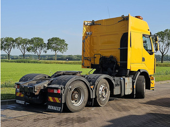 Tractor unit Renault PREMIUM 460 6X2 RETARDER: picture 3