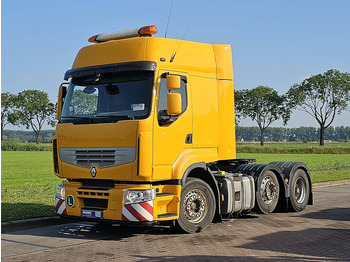Tractor unit Renault PREMIUM 460 6X2 RETARDER: picture 2
