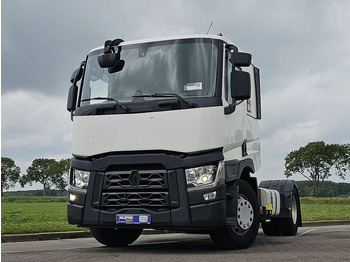 Tractor unit RENAULT T 460