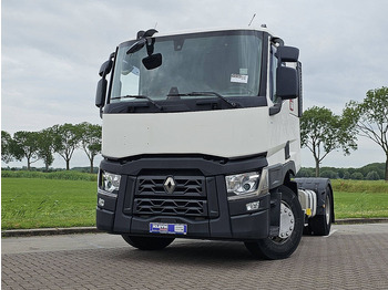 Tractor unit RENAULT T 460